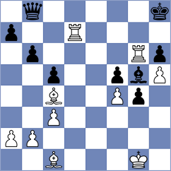 Brizzi - Moreno (Montevideo URU, 2025)