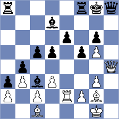 Wahedi - Shuvalov (chess.com INT, 2025)