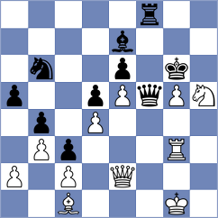 Escriva Planells - Ruiz Garcia (Spain, 1993)