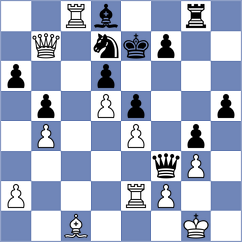 Payet - Lucas (Europe Echecs INT, 2021)