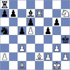 Herzenstein - Mayer (Playchess.com INT, 2008)