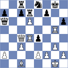 Kalinin - Cieraszewski (Chorzow, 2010)