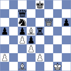 Rios - Mussanti (Coronel Suarez, 1992)