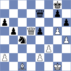 Parker - Rios (Barcelona, 2001)
