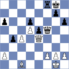 Krykun - Demchenko (Chess.com INT, 2016)