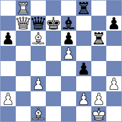 Brodowski - Babak (Andujar ESP, 2025)