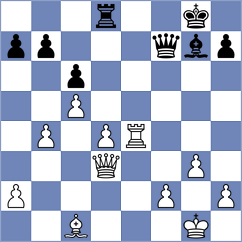 Marin Munoz - Ozimica Perez (Santiago de Chile, 2009)