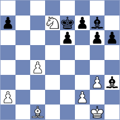 Dominguez Patricio - Gavilan Diaz (Malaga, 2001)