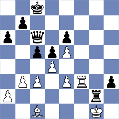 Bayat - Baybaratskiy (chess.com INT, 2021)