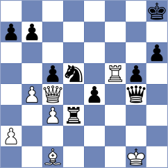 Zhang - Cramling Bellon (Maia POR, 2024)