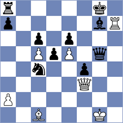 Djordjevic - Nakamura (chess.com INT, 2022)