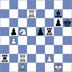 Espinosa Aranda - Jing (Villablanca (Huelva) ESP, 2024)
