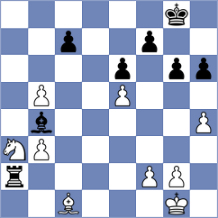 Iliaguev - Pancevski (Eforie Nord ROU, 2025)