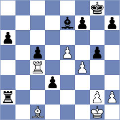 Wang - Baloglu (chess.com INT, 2024)