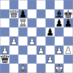 Brancaleoni - Kaminska (chess.com INT, 2024)