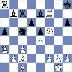 Lewicki - Chomski (Karpacz, 2010)