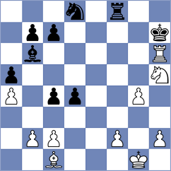 Andersen - Henriksen (Hedehusene, 1991)