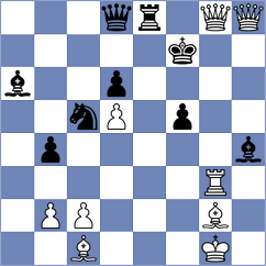 Baturinsky - Goldin (Riga, 1954)
