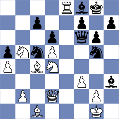 Holt - Aldokhin (chess.com INT, 2023)