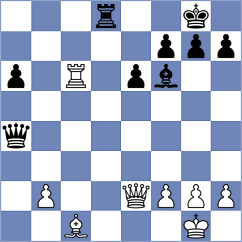 Hernandez Agamez - Rodriguez Cespedes (Bogota, 1992)