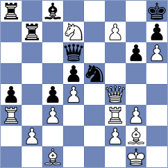 Srihari - Jval Saurin Patel (Madurai IND, 2024)