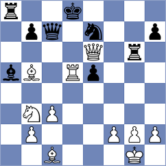 Wang Yue - Li (Danzhou CHN, 2024)