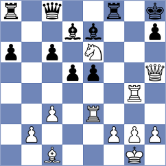 Alekhine - Borochow (Hollywood, 1932)