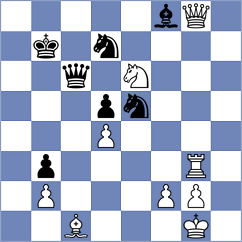Srihari - Arhan (chess.com INT, 2025)