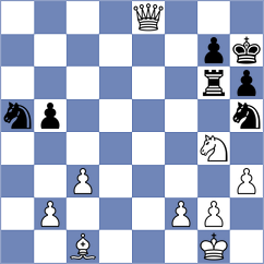 Altman - Shaykhaliev (Maribor, 2012)
