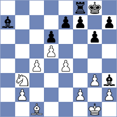 Ocampos - Mesa Cruz (chess.com INT, 2025)
