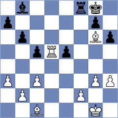 Rengifo Blancas - Sloan Aravena (chess.com INT, 2024)