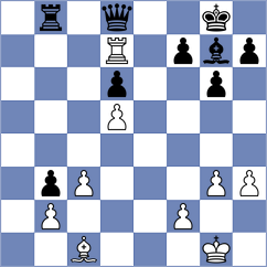 Grutter - Elmi (chess.com INT, 2023)