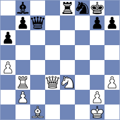 Montano Vicente - Lai (chess.com INT, 2024)