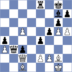 Ken-Dror - Tirpan (Prague CZE, 2024)