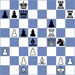 Donchenko - Florescu (Chess.com INT, 2021)