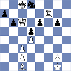 Darmaeva - Sharikov (St Petersburg RUS, 2024)