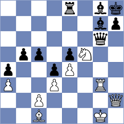 Haring - Murphy (Budapest HUN, 2024)