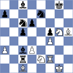 Gromov - Poniaev (Orsk, 2002)