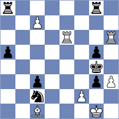 Vandevoort - Claesen (Ostend, 1987)
