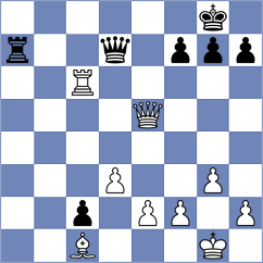 Sahakyan - Pasti (chess.com INT, 2022)