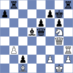 Baragano Campa - Lazcano Arguelles (Norena, 2001)