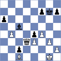 Gomez Falagan - Bambino Filho (chess.com INT, 2024)