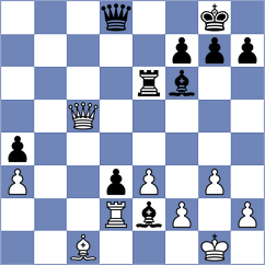 Sigurdsson - Voloshin (Mysliborz, 2007)