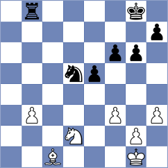 Barendse - Savchenko (Dieren, 2004)