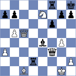 Moreno - Alam (Trevelin, 2014)
