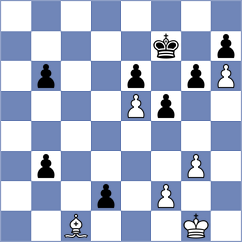 Wehrle - Bethke (Playchess.com INT, 2020)