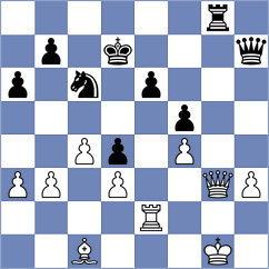 Sochacki - Gering (Clichy, 2003)