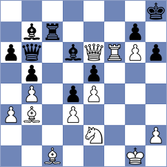 Sadeghi - Birchmeier (Biel SUI, 2024)
