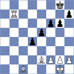 Werner - Sobek (Chess.com INT, 2021)