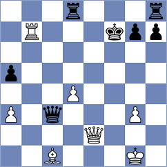 Lukovski - Berger (Wiesbaden, 2001)